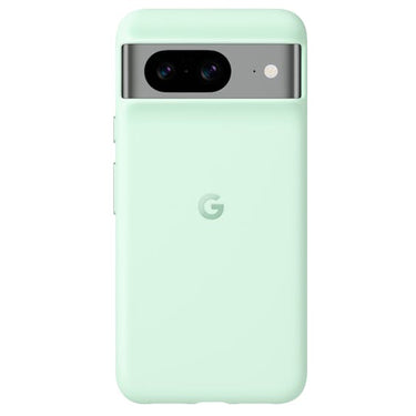 Google Back Cover Case for Pixel 8 - Mint